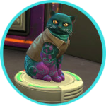 Benutzeravatar